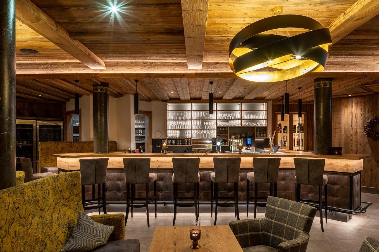 Hotel Jagdschloessl 布肯 外观 照片