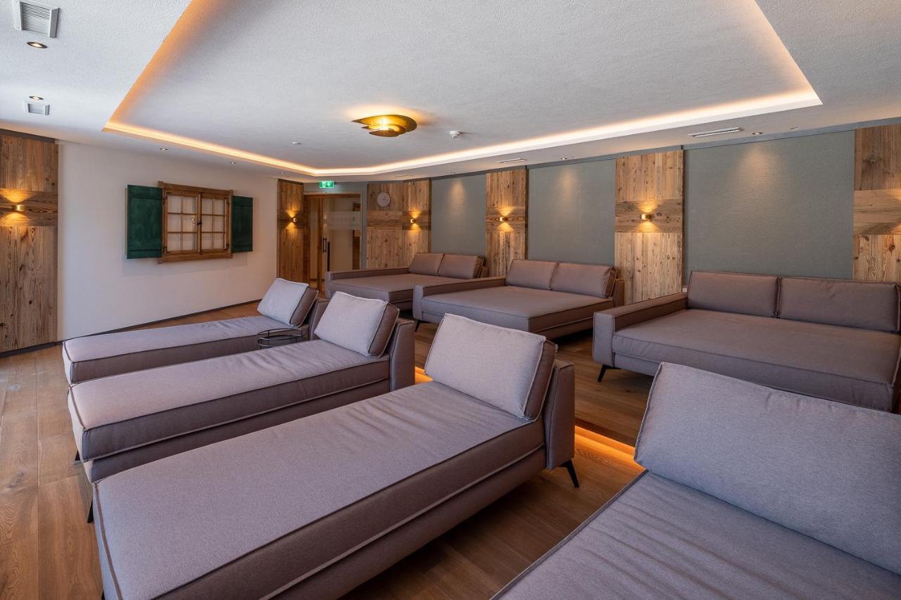 Hotel Jagdschloessl 布肯 外观 照片