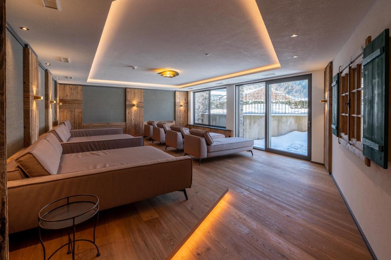 Hotel Jagdschloessl 布肯 外观 照片