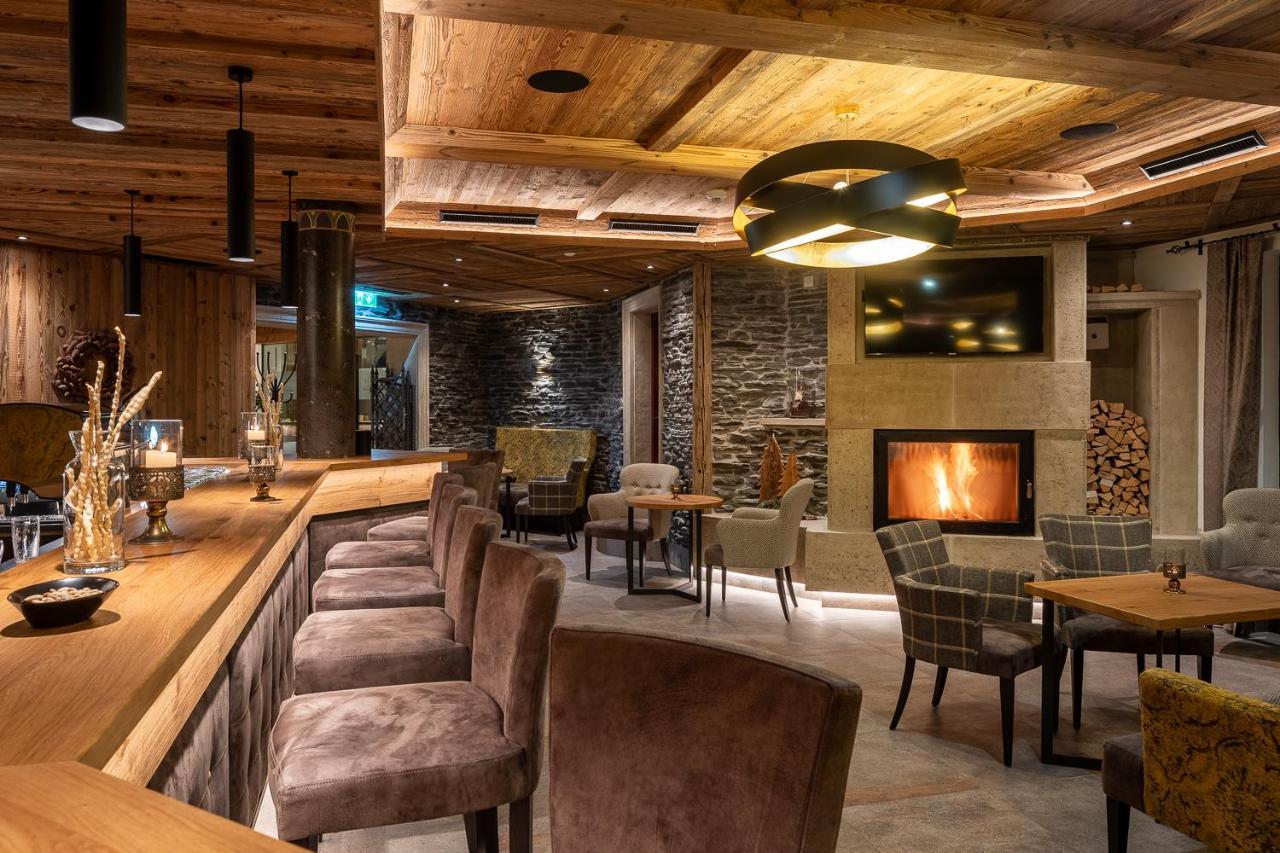 Hotel Jagdschloessl 布肯 外观 照片