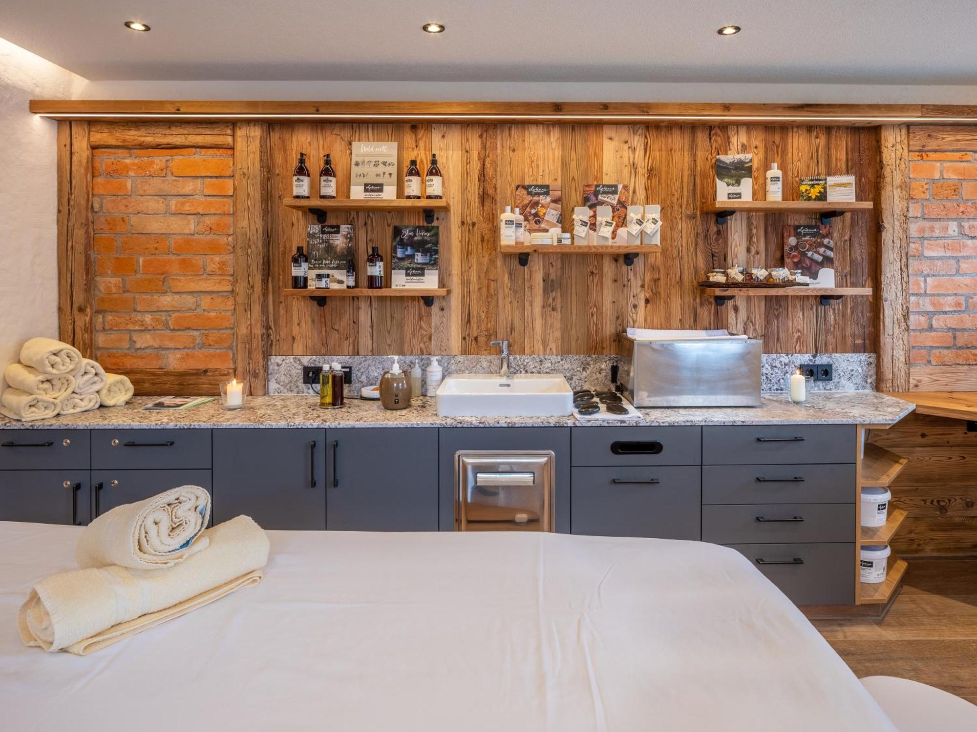 Hotel Jagdschloessl 布肯 外观 照片