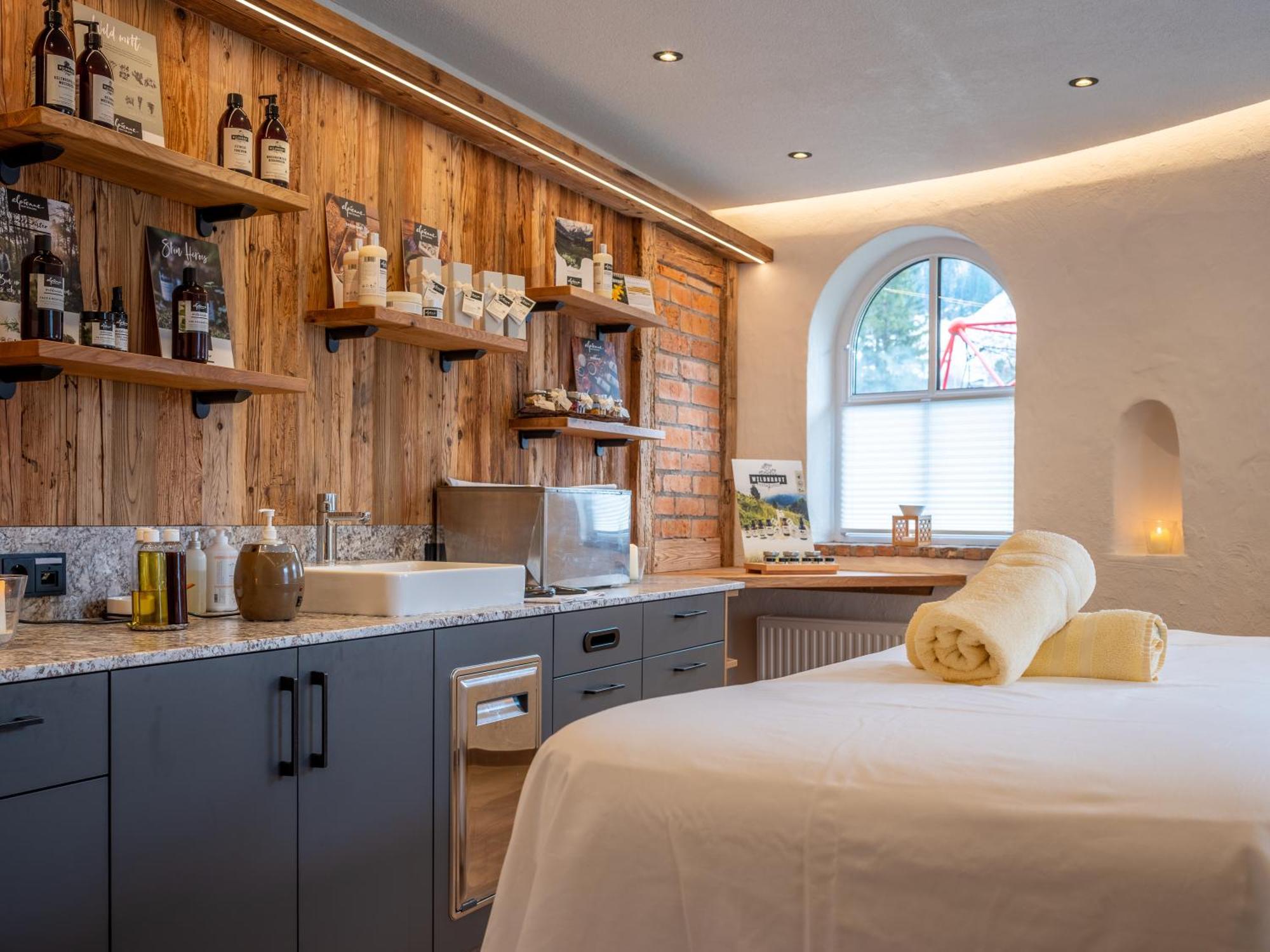 Hotel Jagdschloessl 布肯 外观 照片