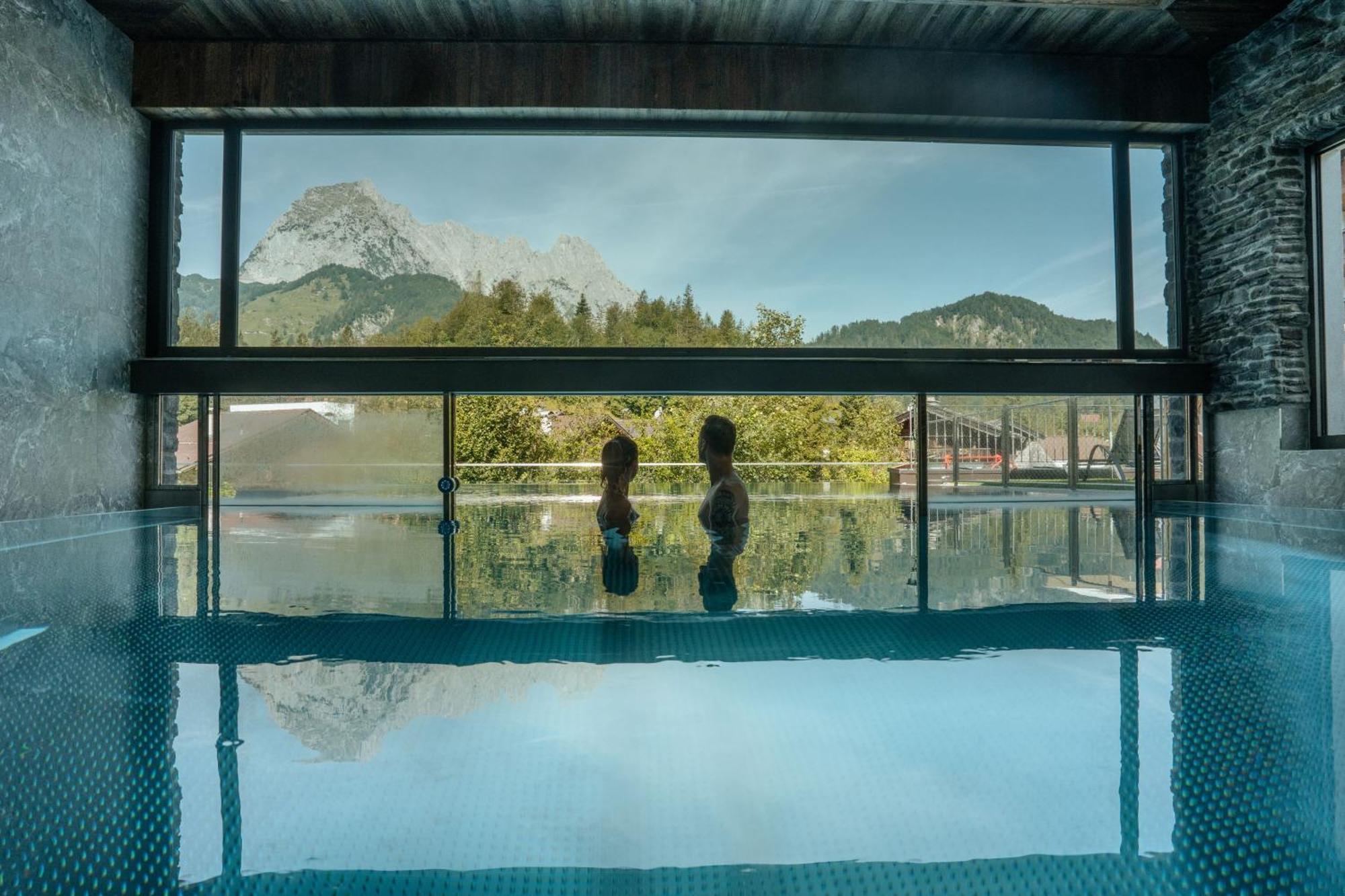 Hotel Jagdschloessl 布肯 外观 照片